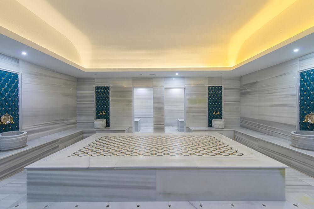 Ramada Resort By Wyndham Unye Exterior photo